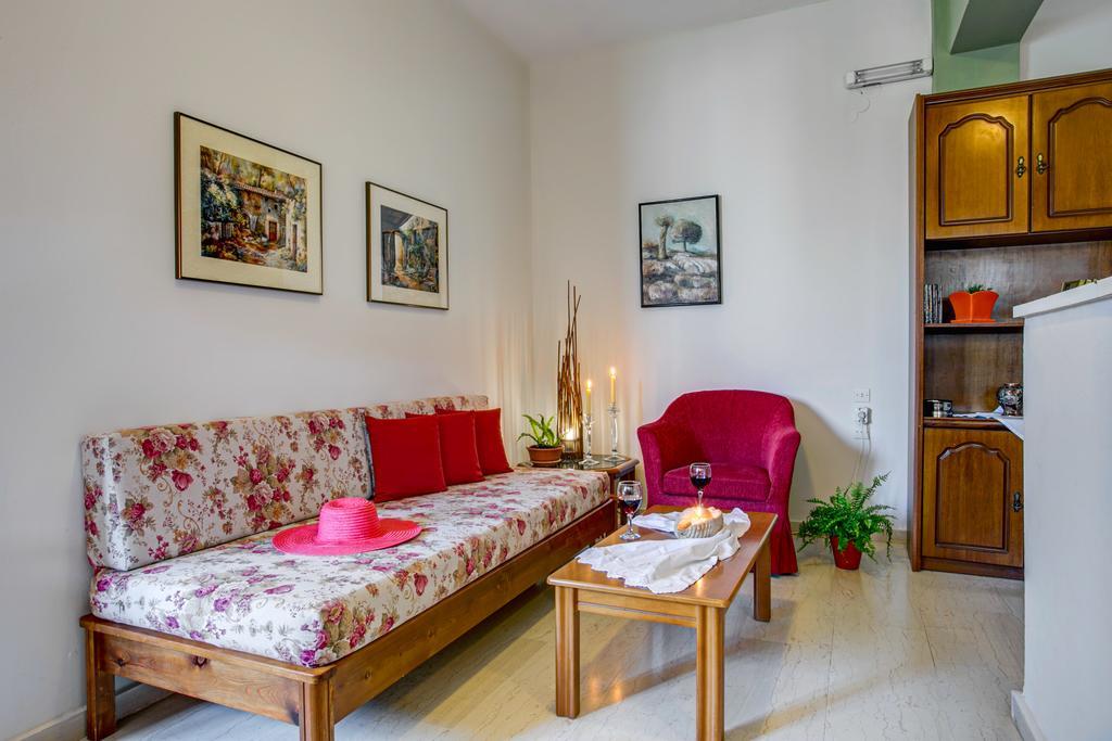 Agapi Studios Kato Daratso Ngoại thất bức ảnh