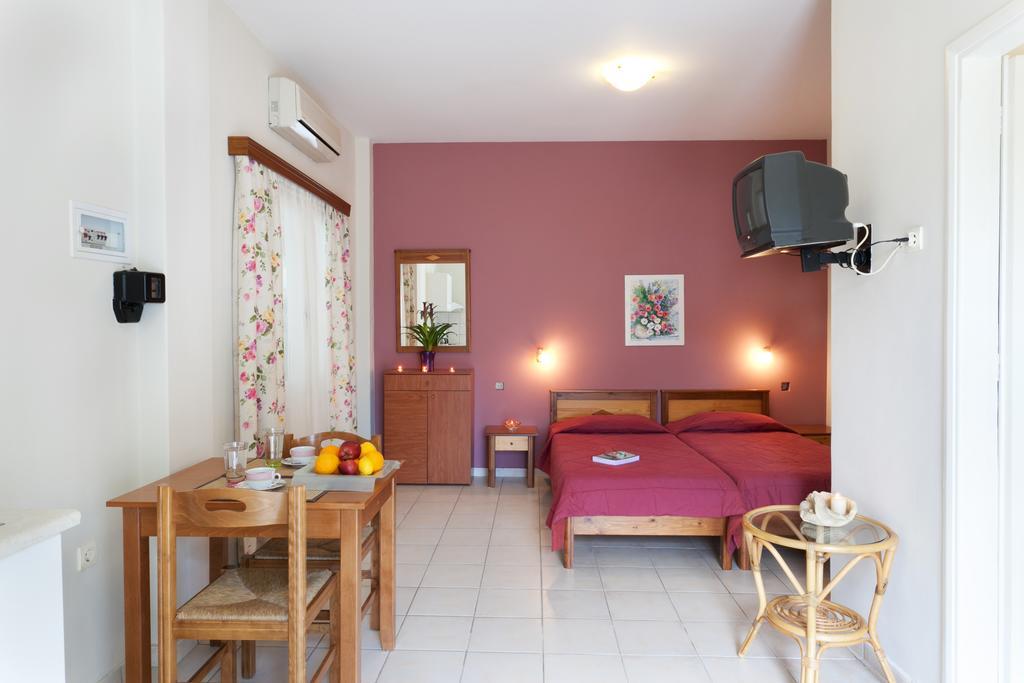 Agapi Studios Kato Daratso Ngoại thất bức ảnh