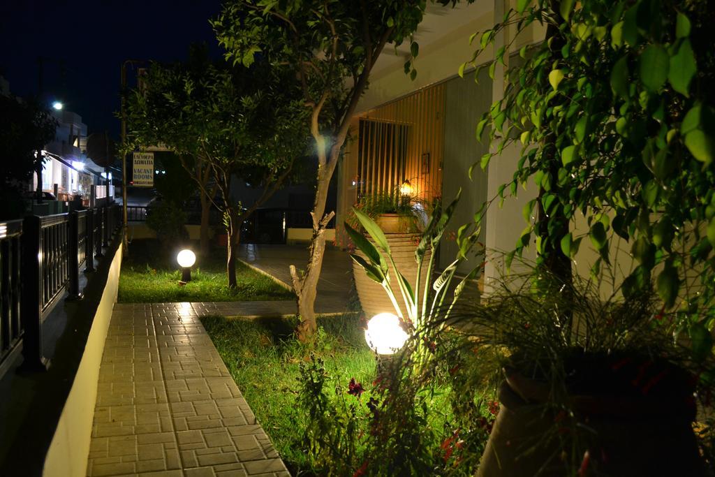 Agapi Studios Kato Daratso Ngoại thất bức ảnh