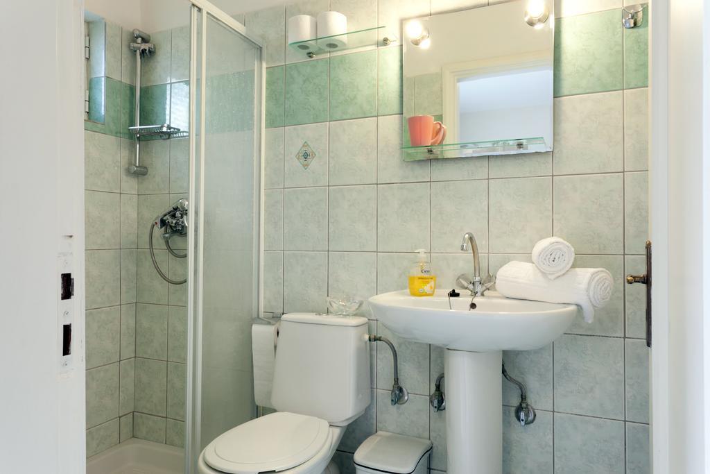 Agapi Studios Kato Daratso Ngoại thất bức ảnh